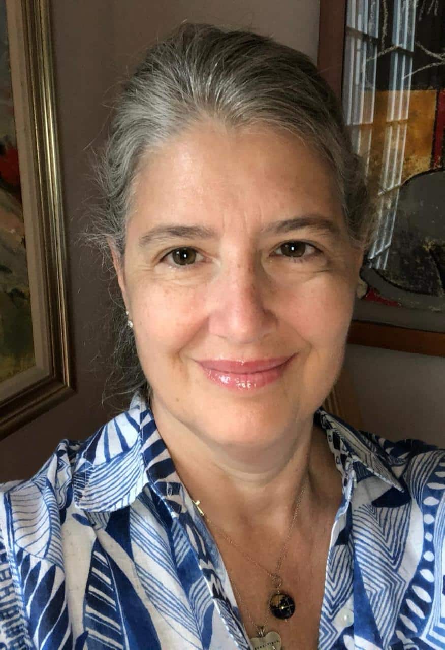 therapist Katherine Kirby