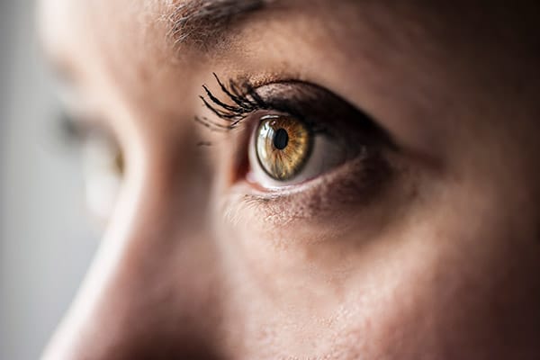 Eyes on EMDR therapy