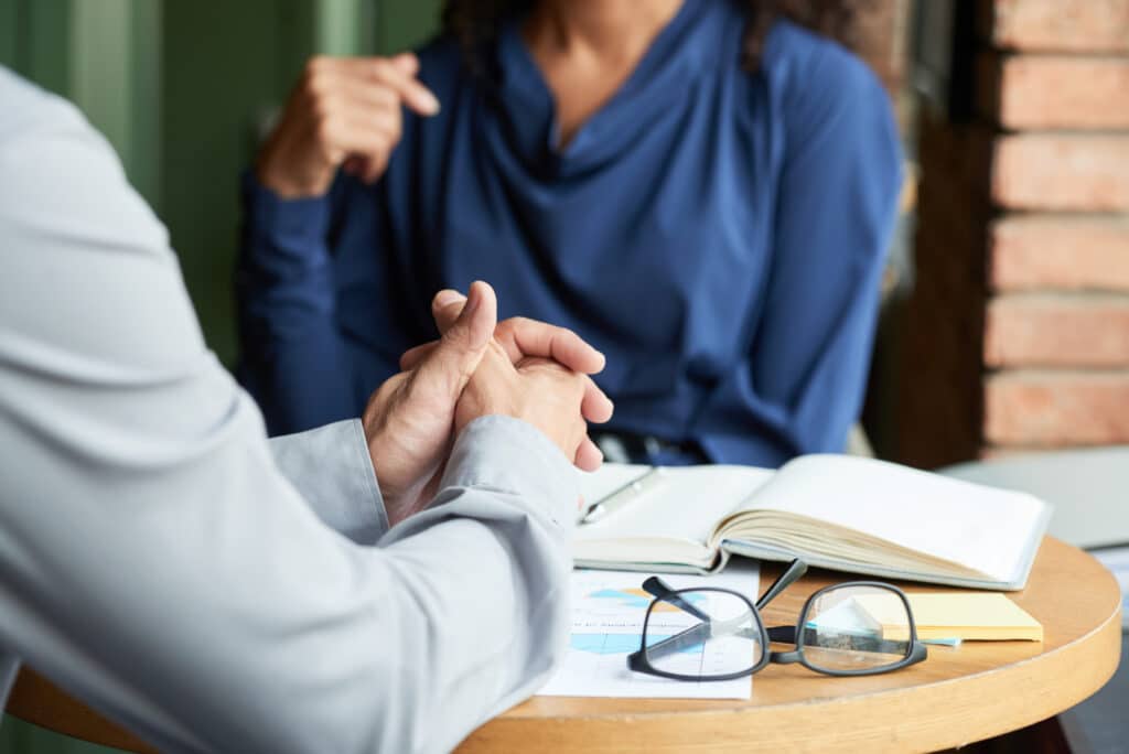 psychology specialist